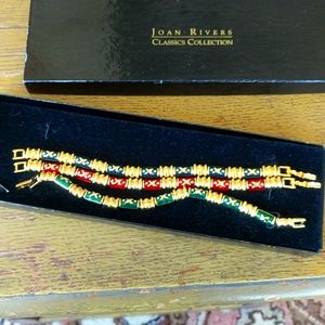 JOAN RIVERS BRACELET BUNDLE!